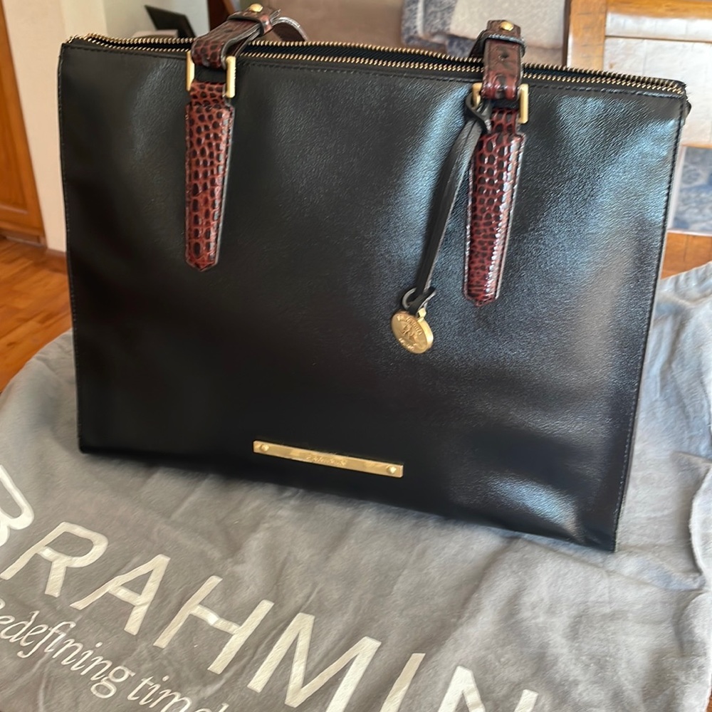 Brahmin MEDIUM CAMILLE handbag